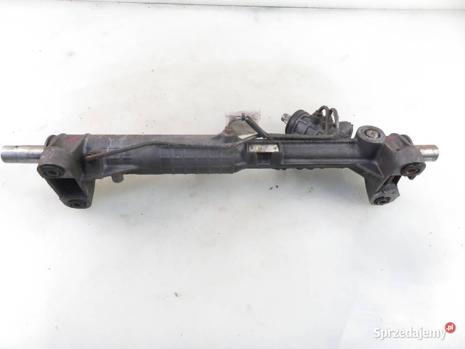 MAGLOWNICA VW TRANSPORTER T4 701422055F osobowe Przekładnie kierownicze