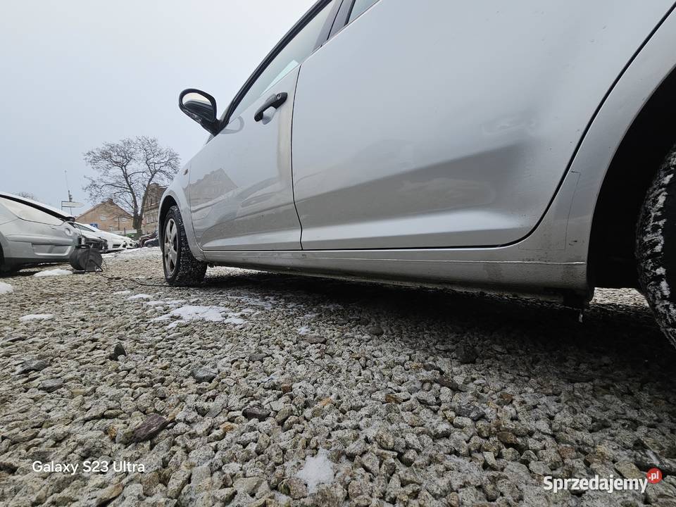 Kia Ceed 7999 OK Chełmsko Śląskie