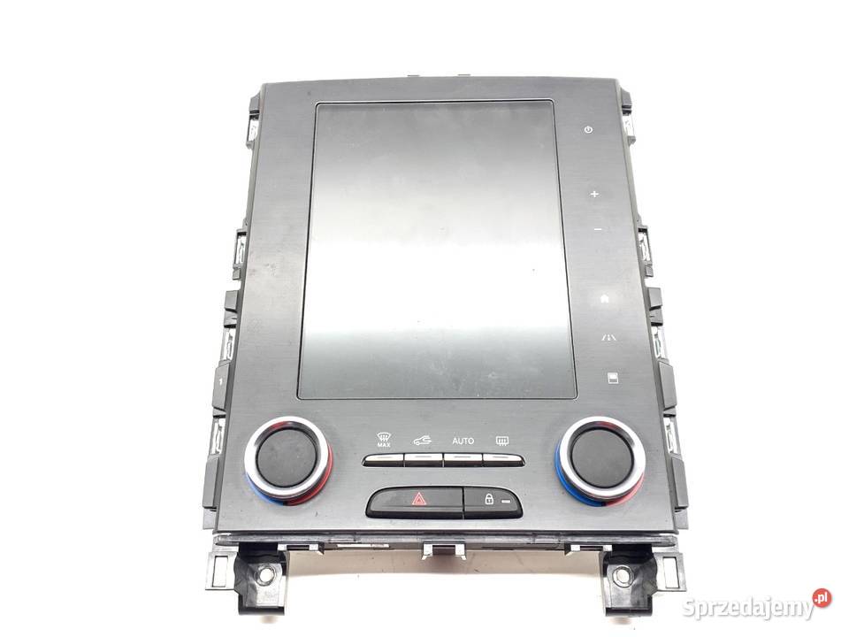 WYŚWIETLACZ RENAULT MEGANE IV 280909742R EKRAN