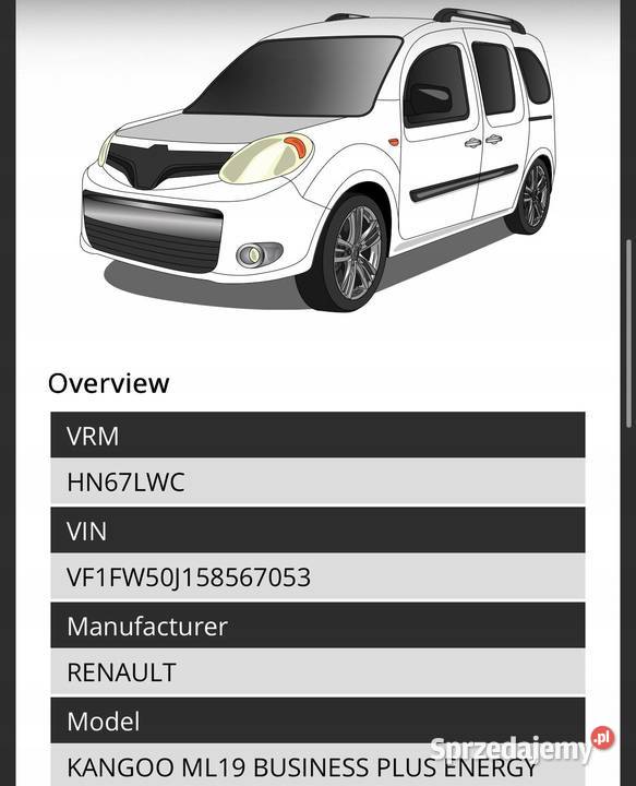 SILNIK K9K628 Renault Clio III IV Captur Scenic Chełm