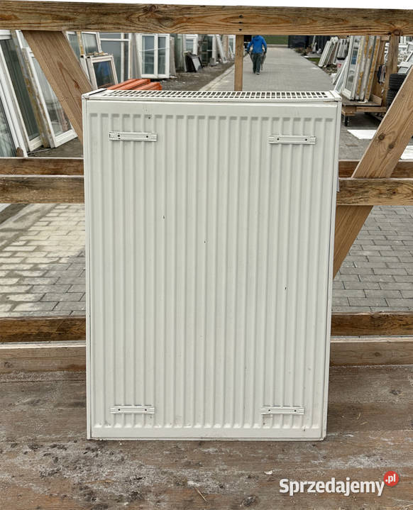 Grzejnik Używany 60x90 C33 Lublin