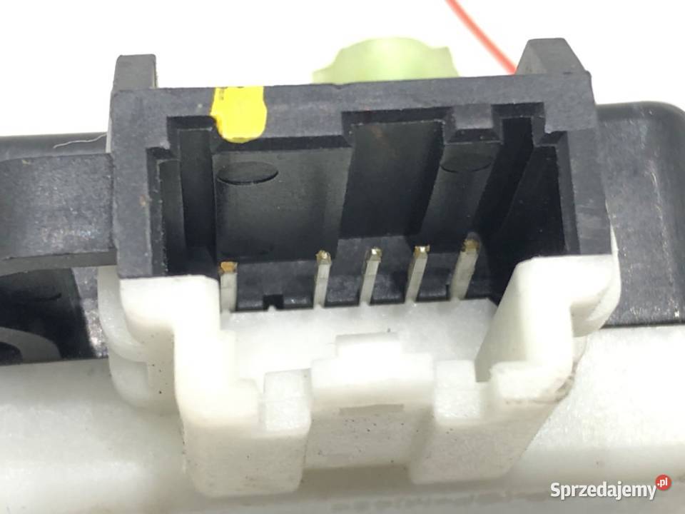 SILNIK NAGRZEWNICY FORD AV1119E616HA ECOSPORT