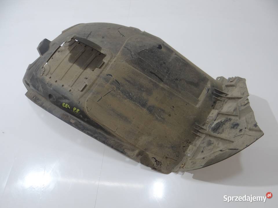 NADKOLE PRAWY PRZÓD BMW X1 E84 2990092 Strzyżewice