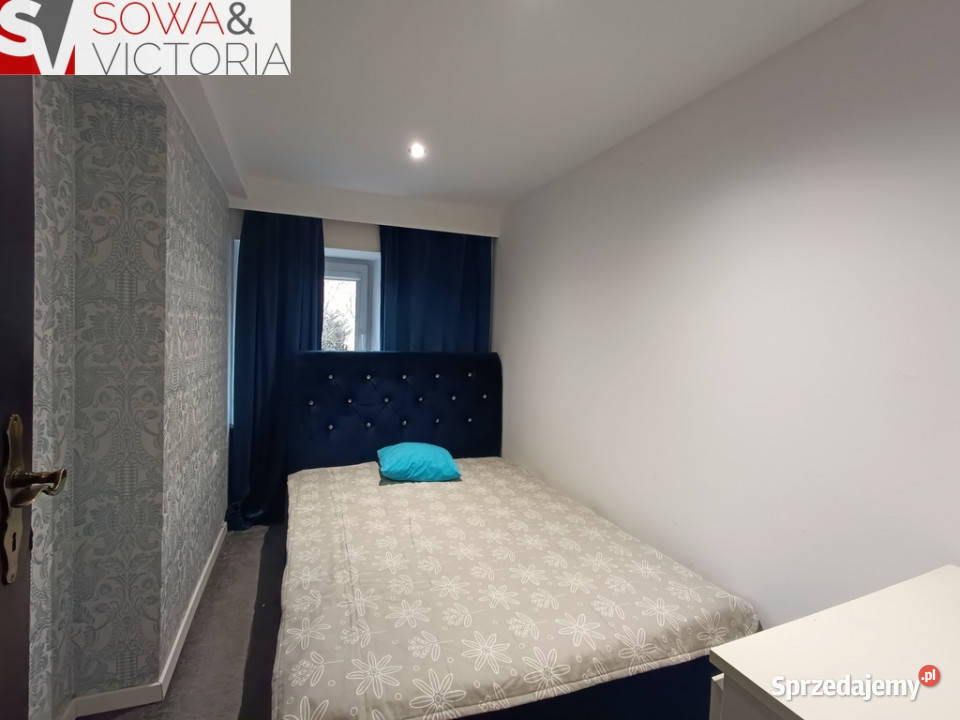 Dom w pobliżu centrum Głuszycy mieszkalny Głuszyca