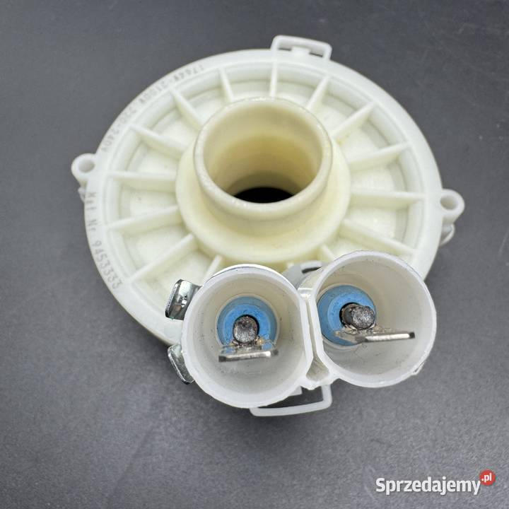 Grzałka zmywarki Miele MN9453333 Jasienica