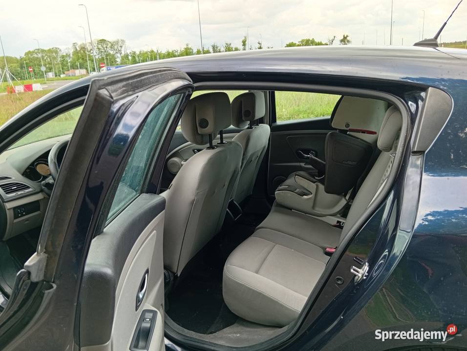 Renault Megane 3