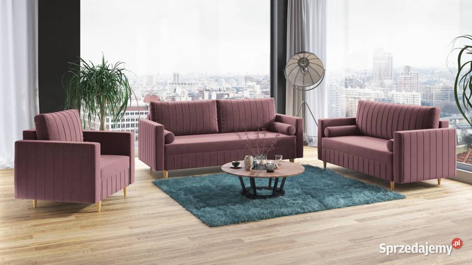 Zestaw FIORELLO 321 małopolskie Brody