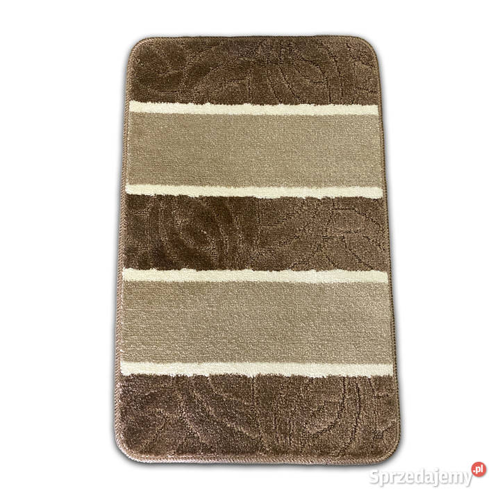 DYWANIK ŁAZIENKOWY 50X80 SLAVIA ANTYPOŚLIZOGWY 1 podlaskie Białystok