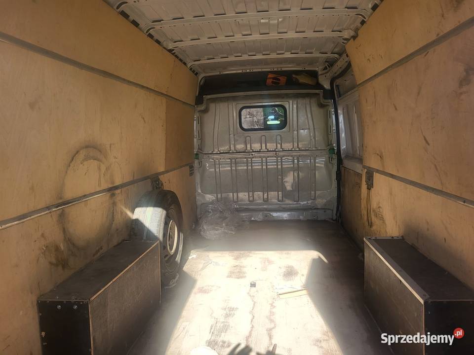 Fiat Ducato sprzedam