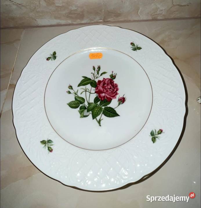 Patera Pierre Joseph Redoute Schumann Arzberg