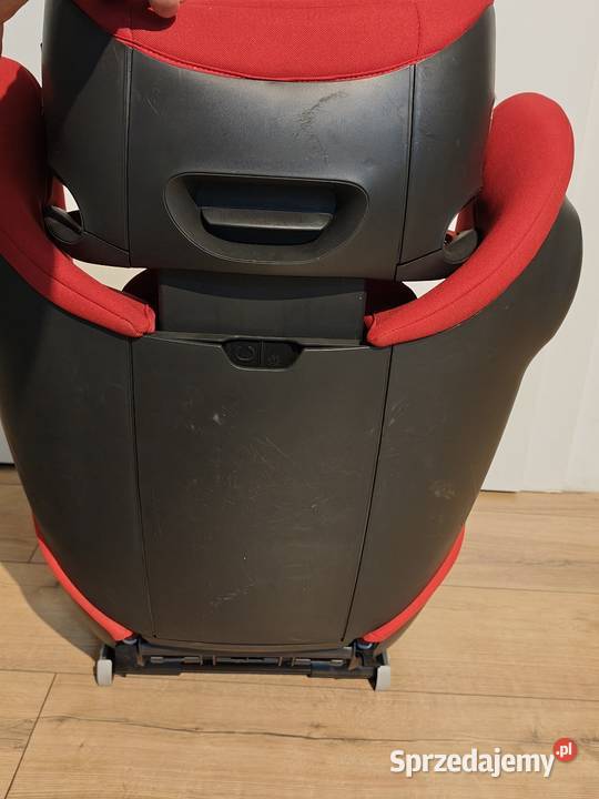 Fotelik cybex 1536 mazowieckie Marki