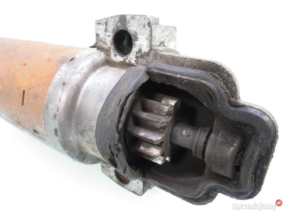 ROZRUSZNIK CITROEN JUMPER II 22 HDi sprzedam