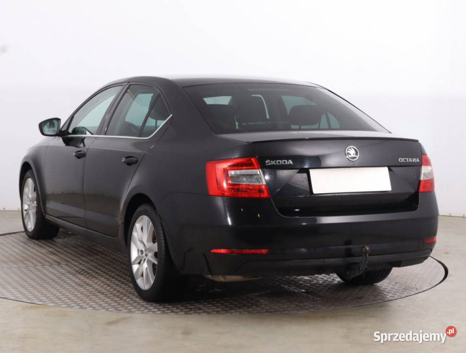 Skoda Octavia 18 TSI 132KM mazowieckie Piaseczno sprzedam