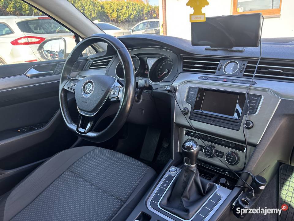 Volkswagen Passat GWARANCJA 364860km