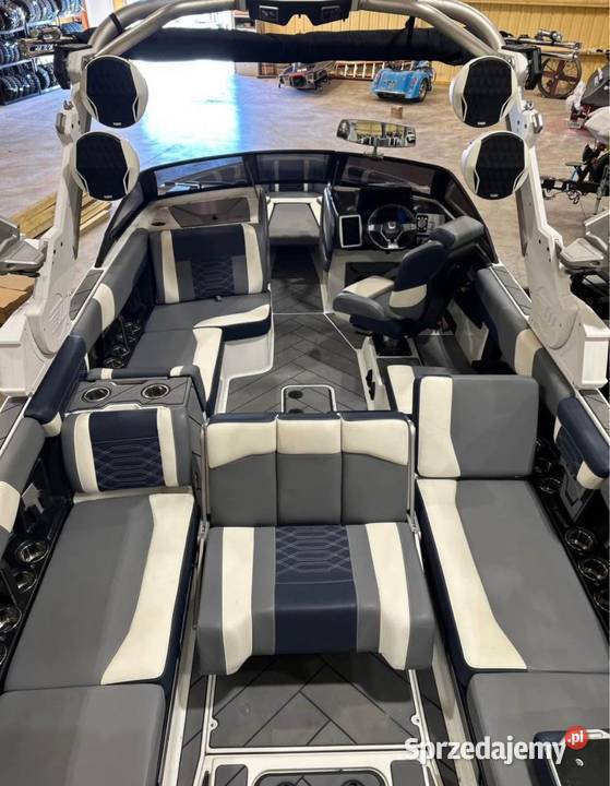 2023 Malibu 26 LSV Wiązownica