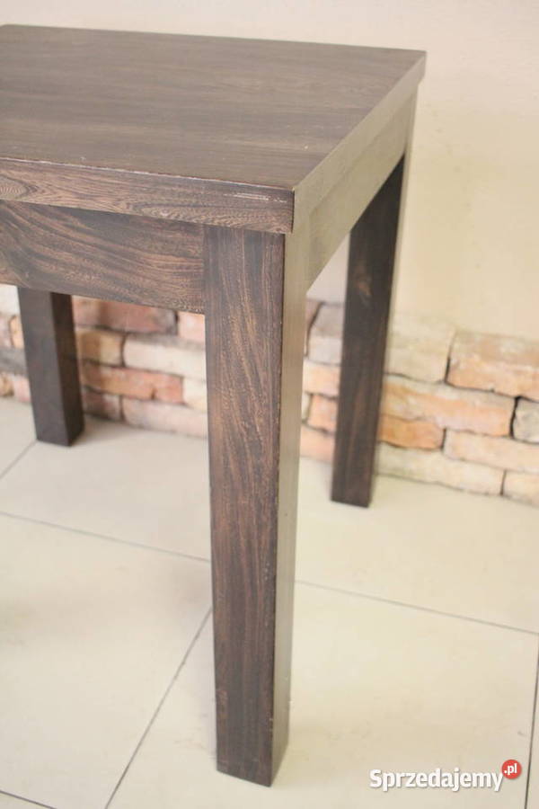 Stoliki do lokalu LITE DREWNO