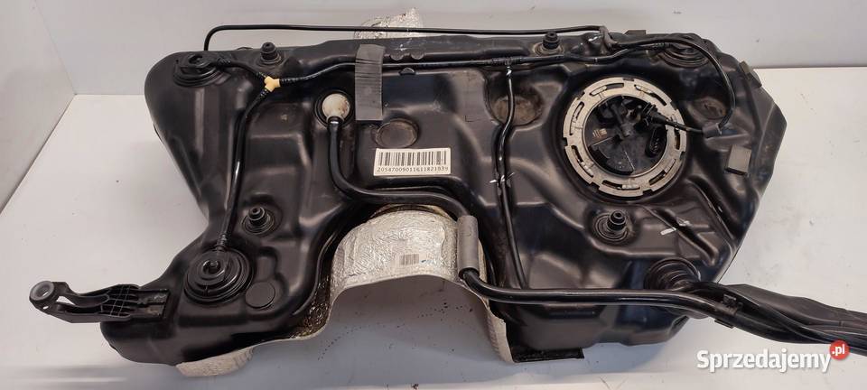 MERCEDES W205 ZBIORNIK BAK PALIWA A2054700901 osobowe sprzedam