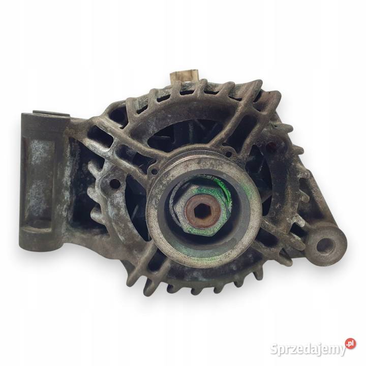 ALTERNATOR Ford Focus MK2 16 16V 105A Chełm