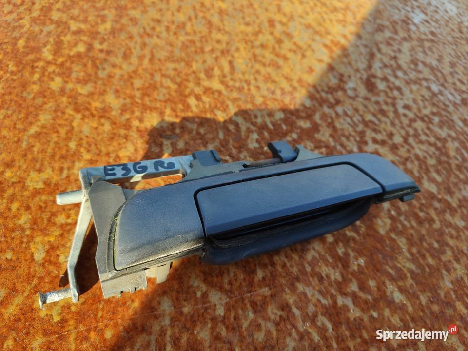 Bmw e36 klamka zewnętrzna prawa przód Aleksandrów Łódzki