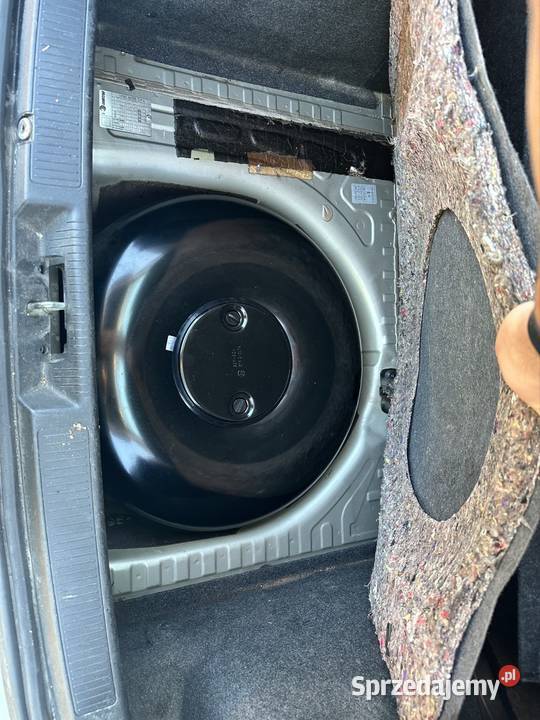 Fiat Grande Punto 14 8V Benzyna LPG pierwszy Gidle