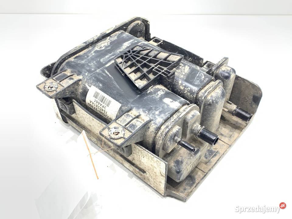 FILTR WĘGLOWY SSANGYONG TORRES 2250037300 15 163