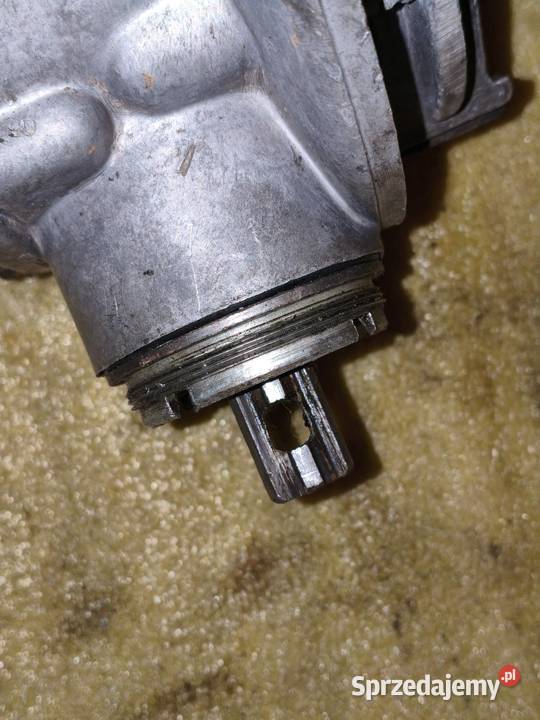 Dyfer przekładnia główna Ural M67 Leszno sprzedam