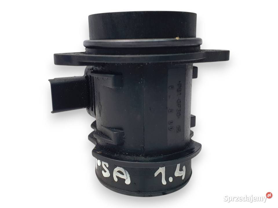 PRZEPŁYWOMIERZ Peugeot 307 207 16 HDi 9647144080 osobowe lubelskie Chełm