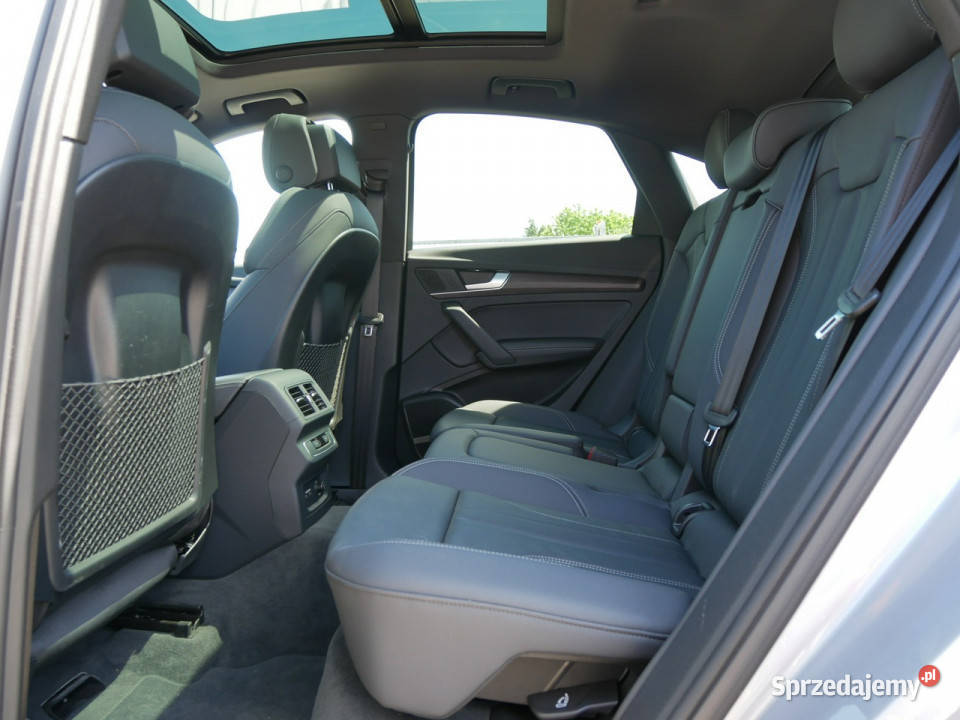 Audi Q5 Sportback FL 20 45 TFSI 265 Eu6 Quattro Goczałkowice-Zdrój sprzedam