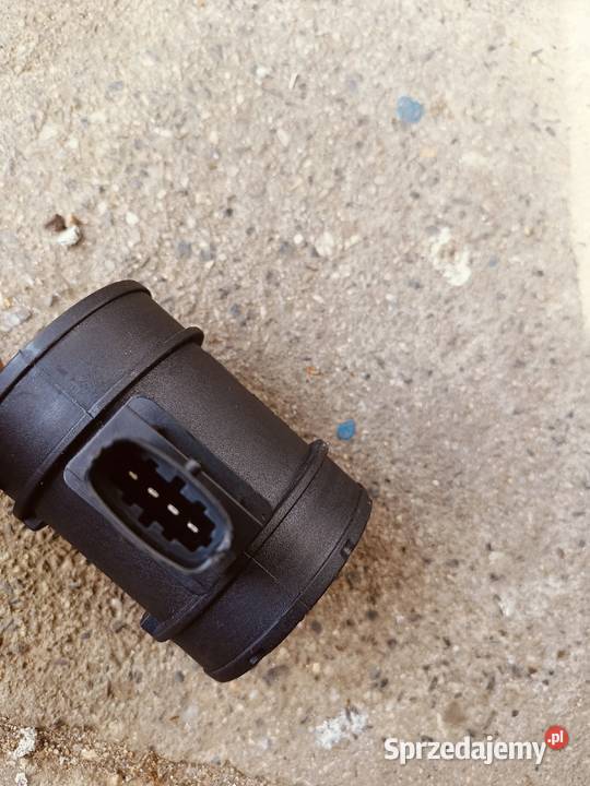 Przepływomierz Złotoryja