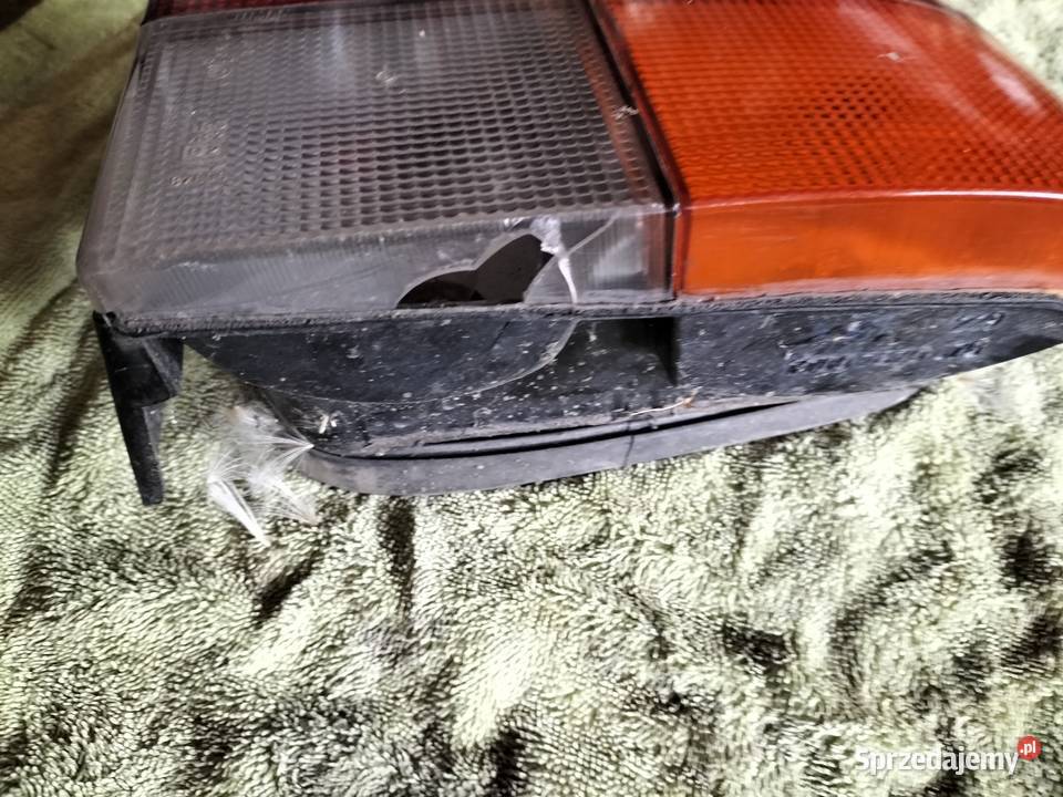 RENAULT 19 Chamade LAMPA TYŁ TYLNA PRAWA lubelskie