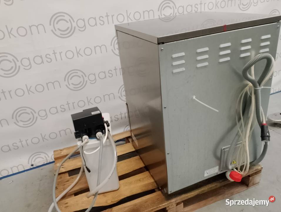 Zmywarka podblatowa EVO Concept CO500 DD FAGOR Wrocław sprzedam