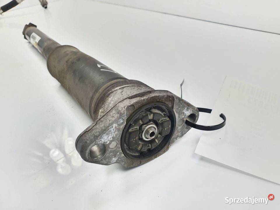 AMORTYZATOR LEWY TYŁ MERCEDES C W205 4MATIC Lipno