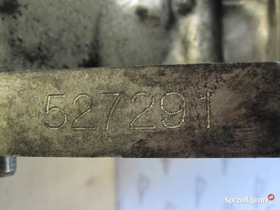 LEXUS IS 22 D 2ADFHV 177 06r blok silnika