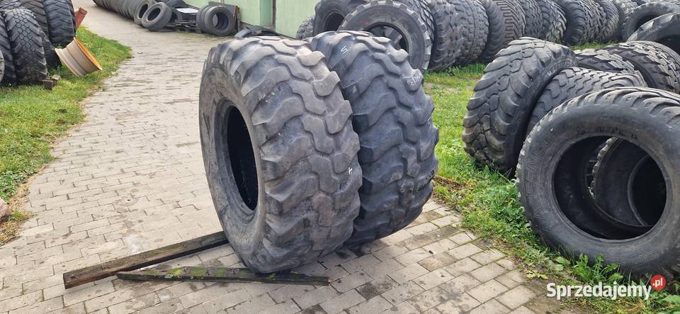 45570r20 17570r20 42570r20 42555r20 Dunlop Rolnictwo Nowe Miasto Lubawskie