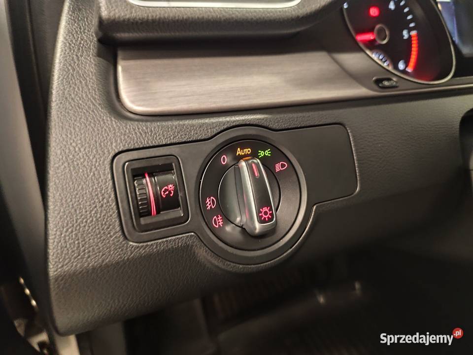Volkswagen Passat B7 140KM wielkopolskie Łobżenica sprzedam