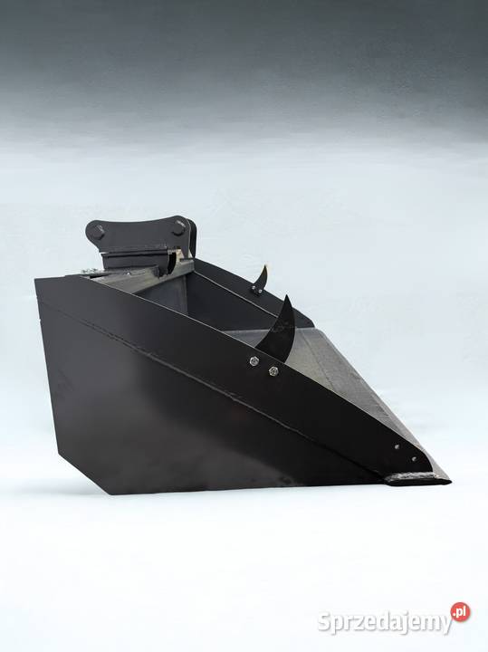 Łyżka objętościowa na pługa 200 do koparki 457t Mszana Dolna