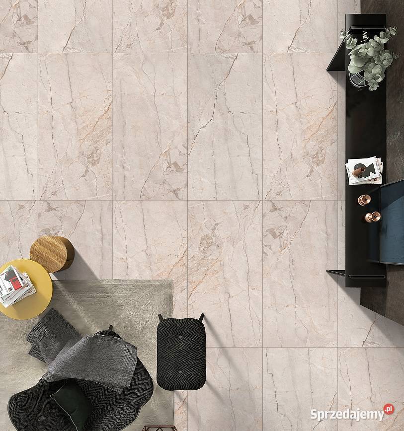 Gres Morella Crema 6060 x 09 144 m2 4 K Warszawa sprzedam