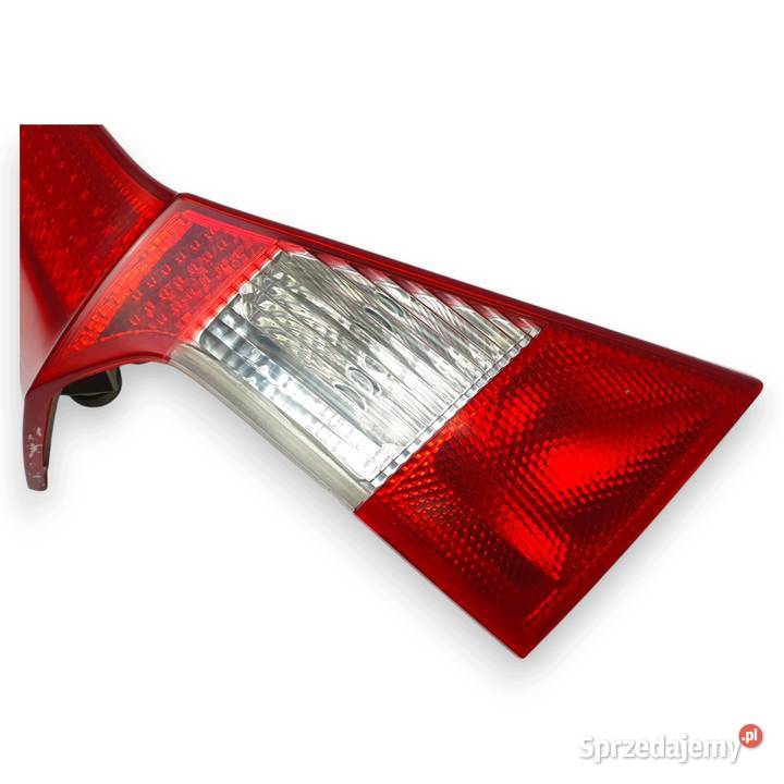 LAMPA LEWA Volvo V70 III XC70 20072013 tylna