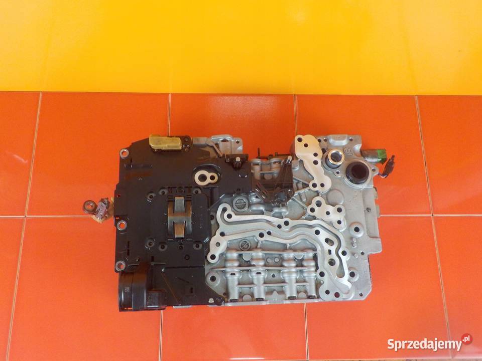 RANGE ROVER SPORT 30 TD V6 12r mechatronika Suków