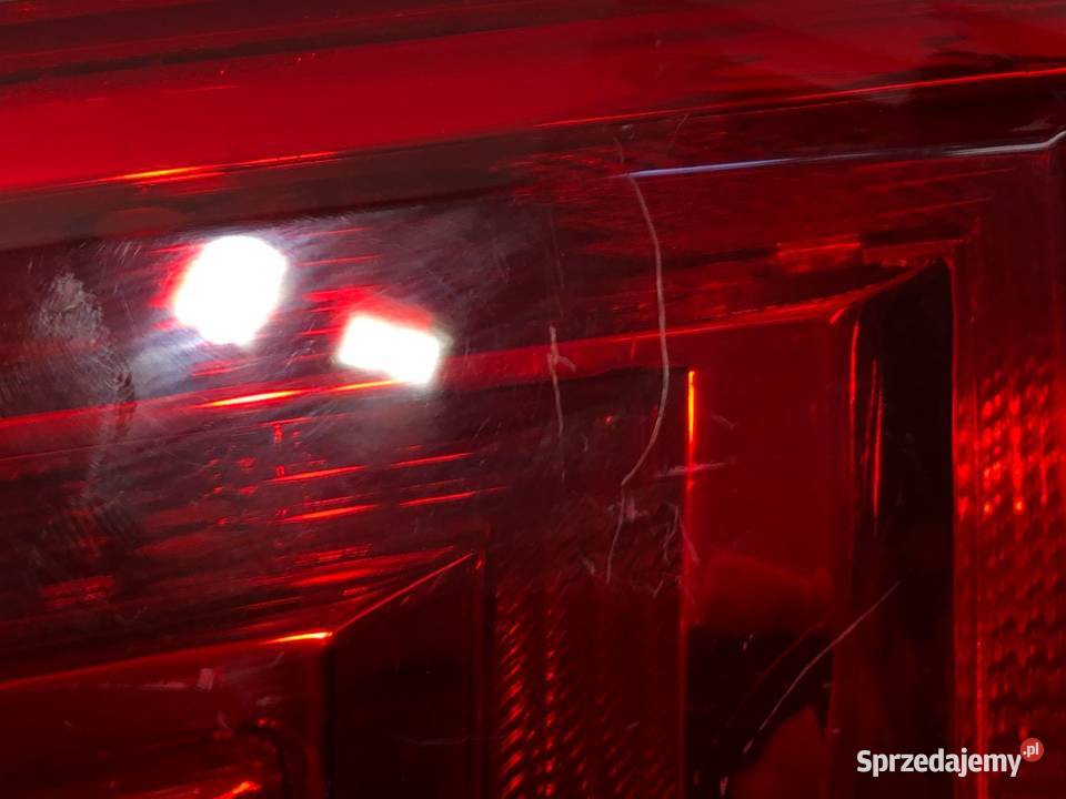 SKODA OCTAVIA III 5E 012013052017 Liftback sedan osobowe Skarżysko-Kamienna
