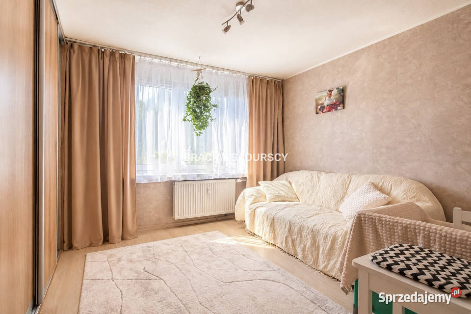 Mieszkanie 491m2 3 pokojowe Kraków Sanocka