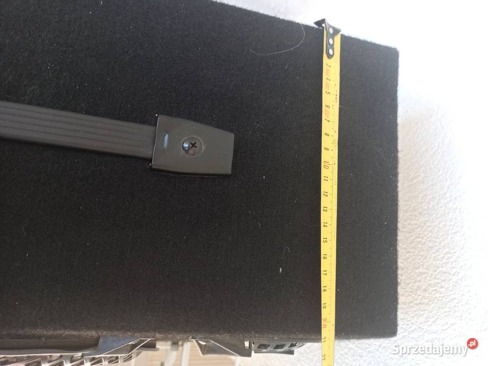 Odsłuchy kolumny odsłuchowe Warszawa sprzedam