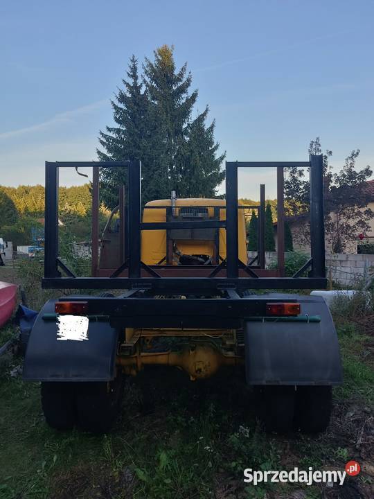 Praga v3s kłonice zabytek diesel Piła
