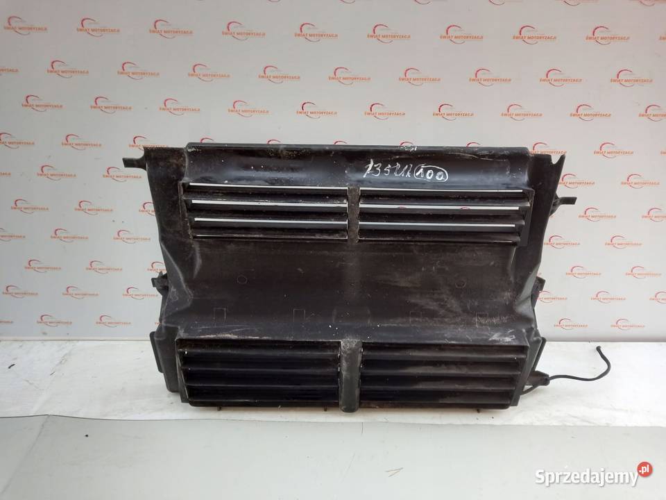 ŻALUZJA KIEROWNICA POWIETRZA BM5T18K811EA FORD Kielce sprzedam
