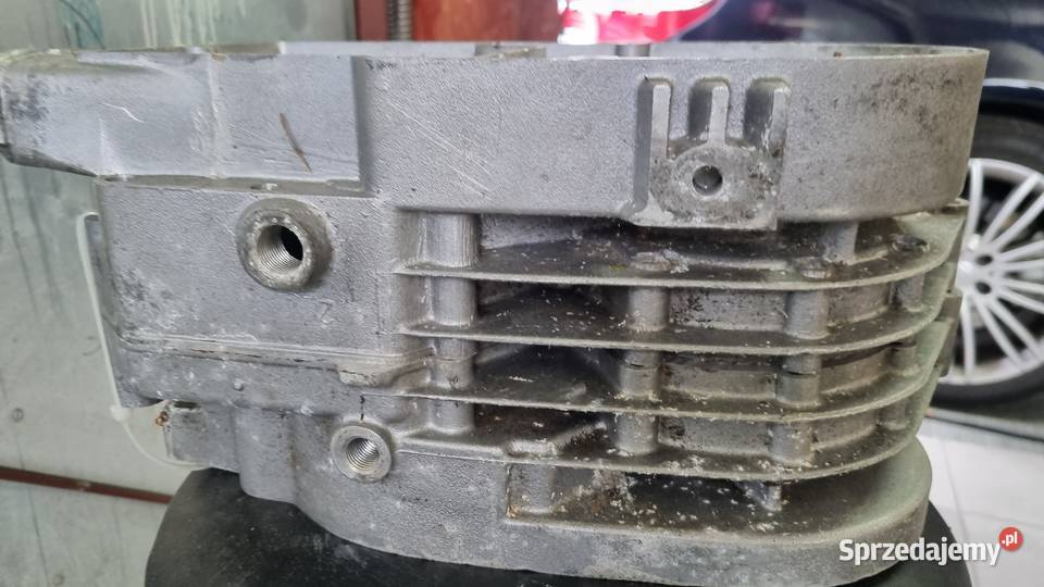 Kartery mz etz 250 Grabno