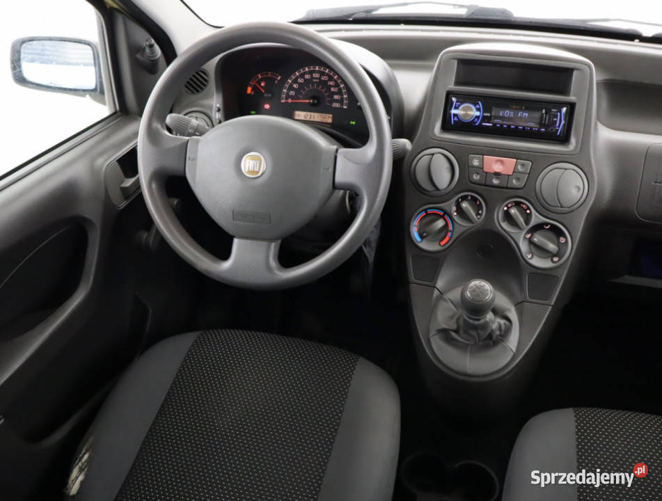 Fiat Panda 11 4/5 Bielany Wrocławskie