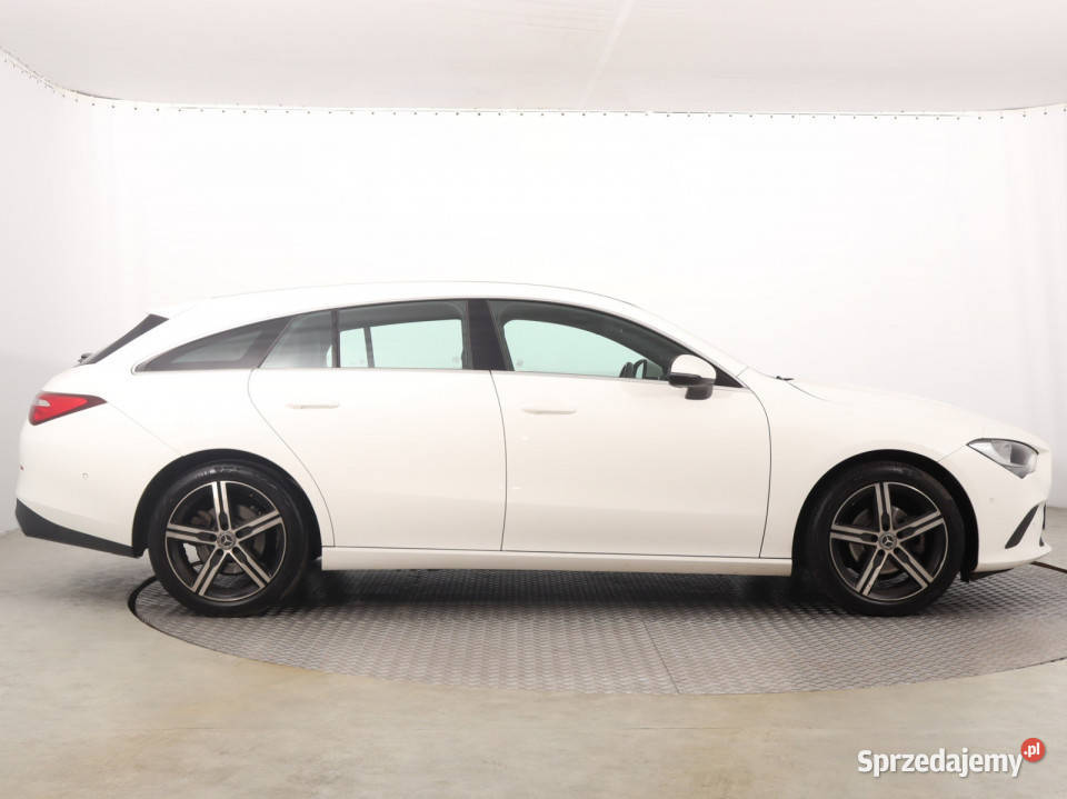 Mercedes CLA 180 Kombi Katowice sprzedam