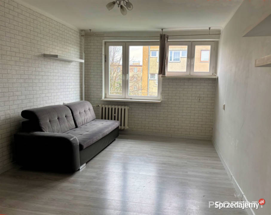 Mieszkanie Nowy Sącz 368m2 2 pokoje