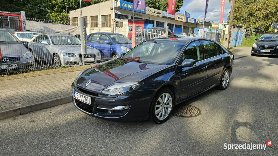 Renault Laguna Szczecin sprzedam