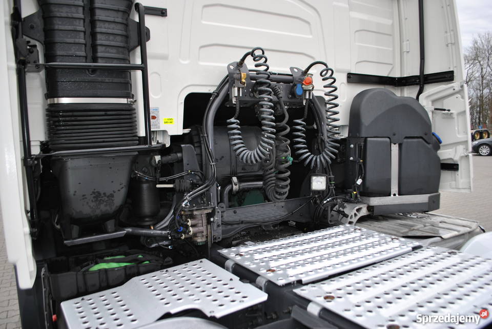 VOLVO FH 460 2013 EURO 6 Z NIEMIEC Modliszewko